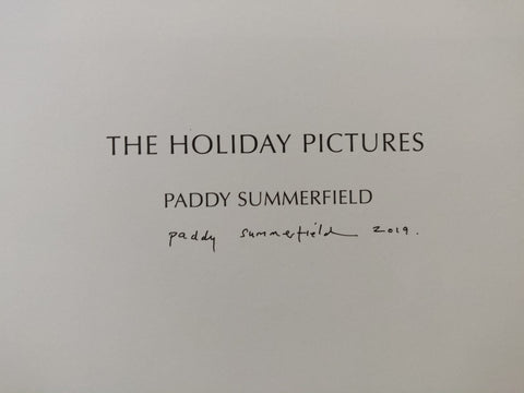 The Holiday Pictures