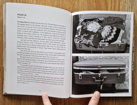 The Hotel - Setanta Books