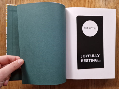 The Hotel - Setanta Books