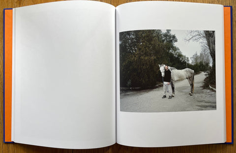 The Hunter, The Woman & the Hut - Setanta Books
