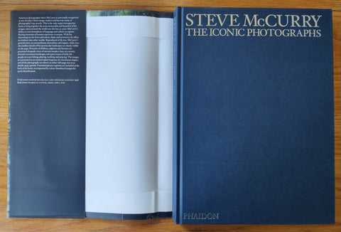 The Iconic Photographs - Setanta Books