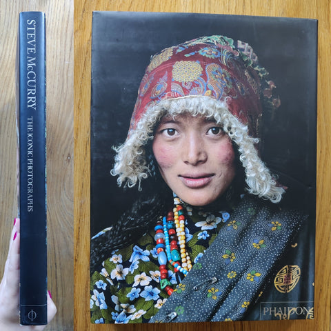The Iconic Photographs - Setanta Books