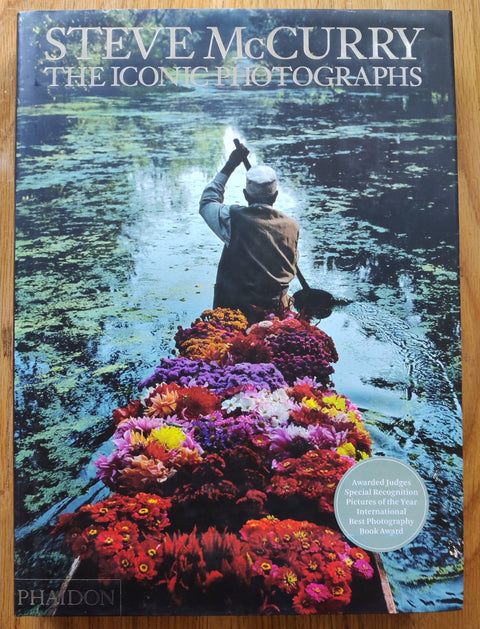The Iconic Photographs - Setanta Books