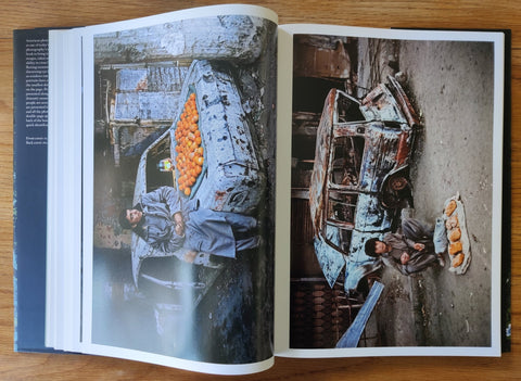 The Iconic Photographs - Setanta Books