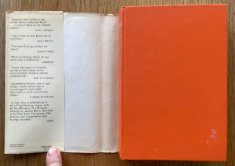 The Ipcress File - Setanta Books