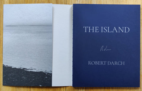The Island - Setanta Books