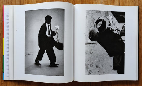 The Jazz Loft Project: Photographs and Tapes of W. Eugene Smith from 821 Sixth Avenue, 1957-1965 - Setanta Books