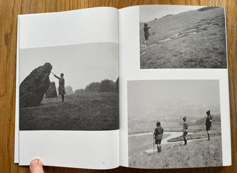 The Kindred of the Kibbo Kift - Setanta Books
