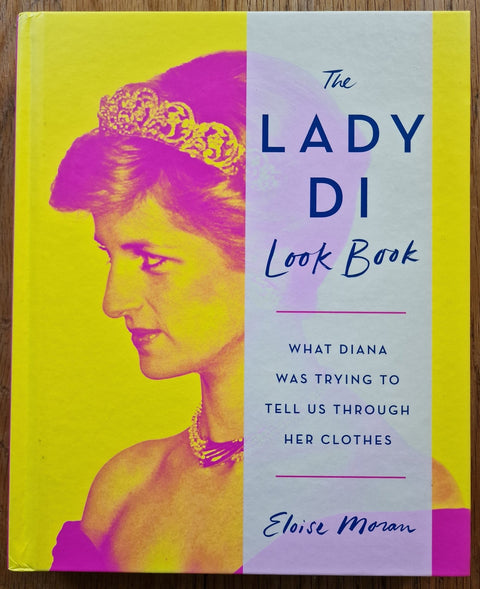 The Lady Di Look Book - Setanta Books