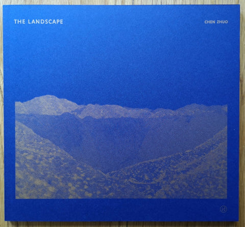 The Landscape - Setanta Books