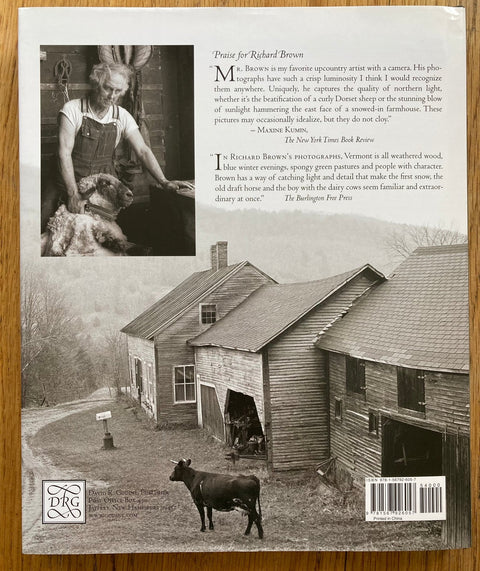 The Last of the Hill Farms - Setanta Books