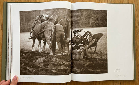 The Last of the Hill Farms - Setanta Books