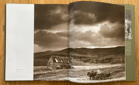 The Last of the Hill Farms - Setanta Books
