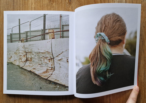 The Last Raceway - Setanta Books