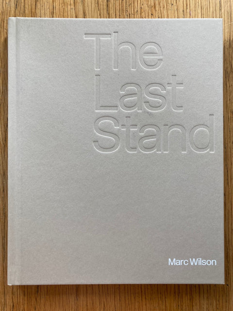 The Last Stand - Setanta Books