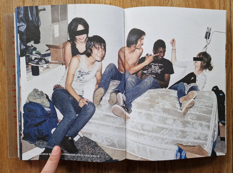 The Last Survivor Is The First Suspect - Setanta Books
