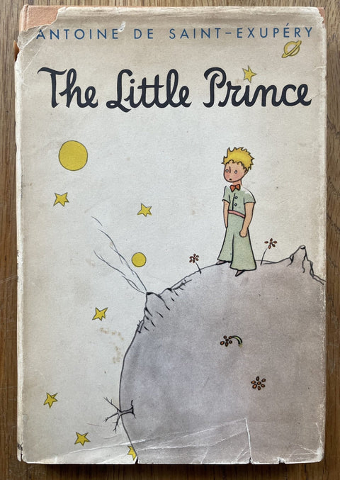 The Little Prince