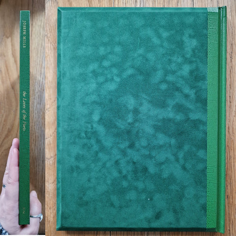 The Loves of The Poets - Setanta Books