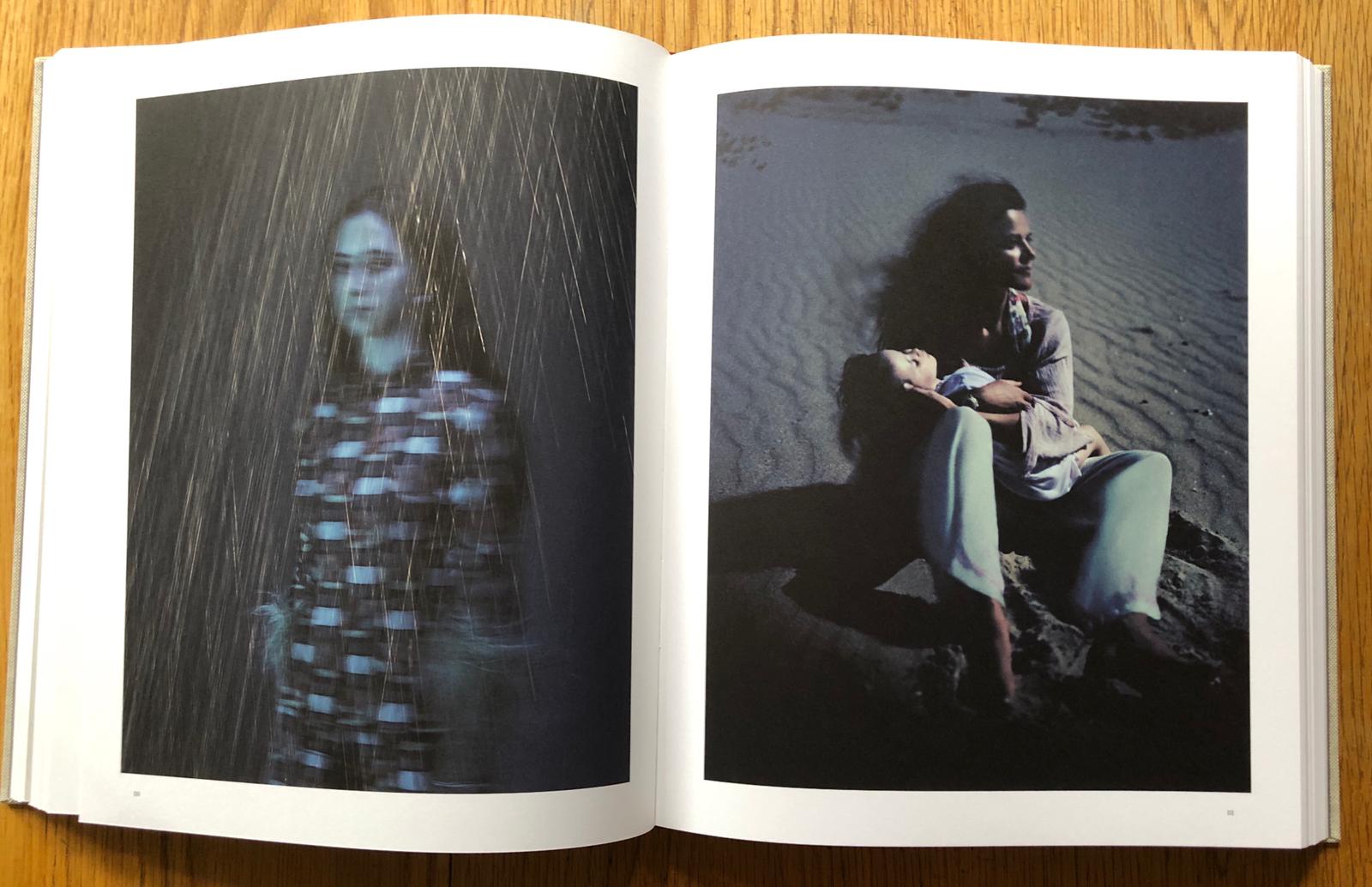 Buy The Meeting by Nadav Kander online – Setanta Books