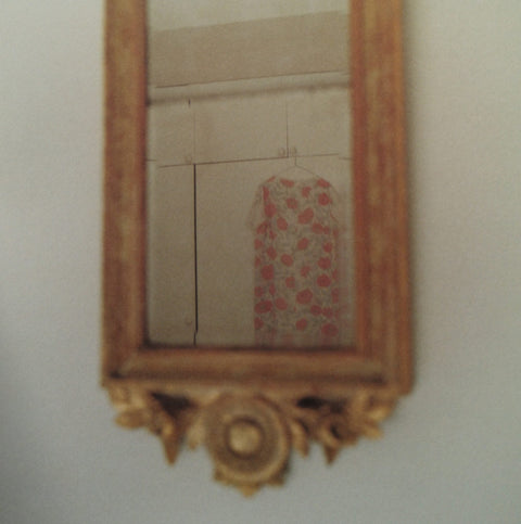 The Memory of My Wardrobe