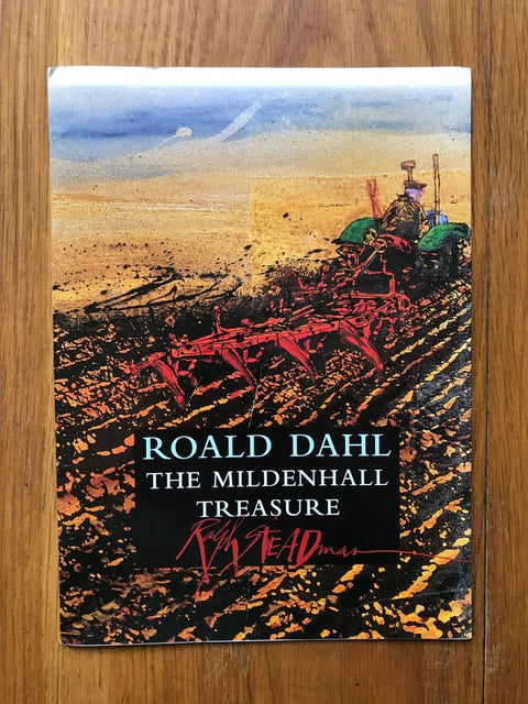 The Mildenhall Treasure - Setanta Books