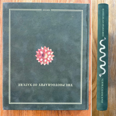 The Nature of Photography / The Photography of Nature - Setanta Books