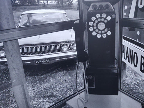 The New Cars 1964