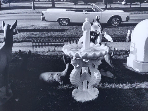 The New Cars 1964