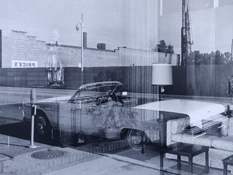 The New Cars 1964
