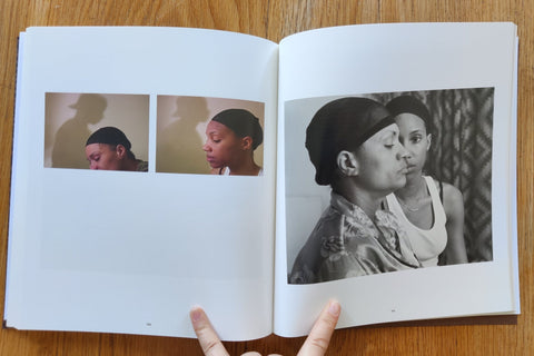 The Notions of Family - Setanta Books