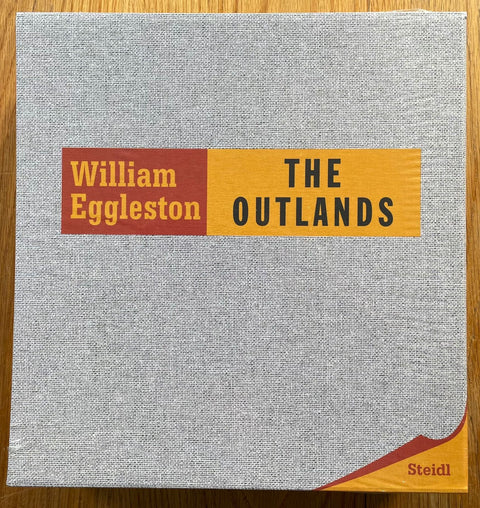 The Outlands - Setanta Books