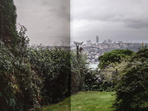 The Parallel State