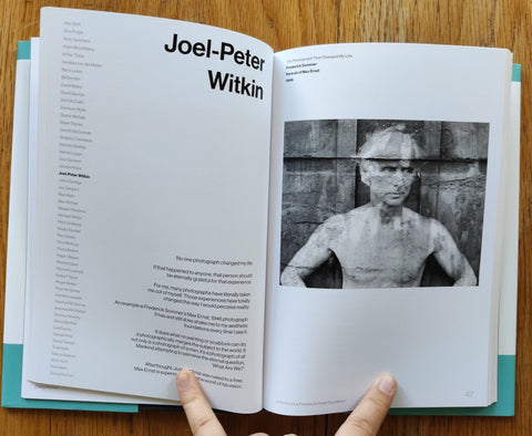 The Photograph That Changed My Life - Setanta Books