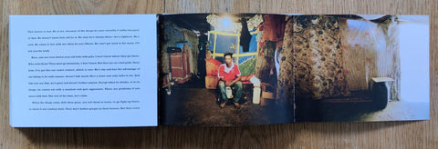 The Places We Live - Setanta Books