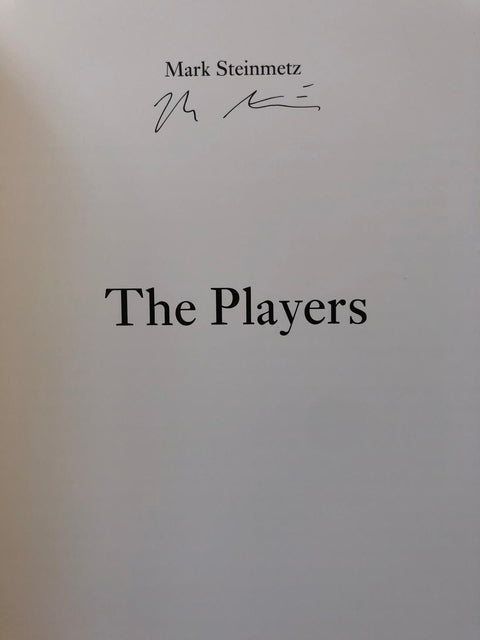 The Players