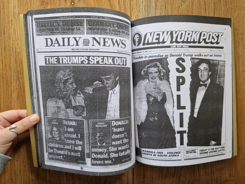 The Pre - Presidential Library of the United States - Setanta Books