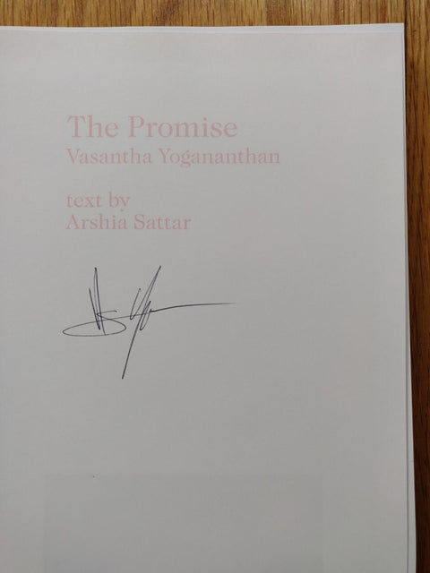 The Promise