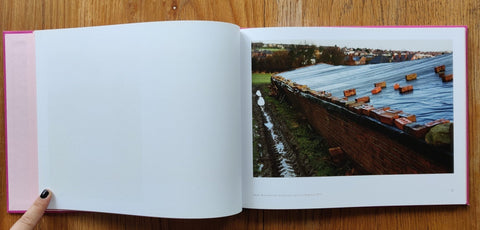 The Rhubarb Triangle - Setanta Books