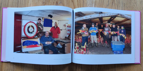 The Rhubarb Triangle - Setanta Books