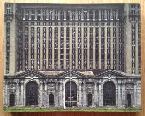 The Ruins of Detroit