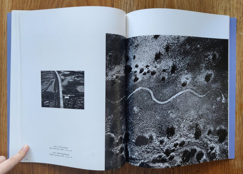 The Sacred & Secular: A Decade of Aerial Photography - Setanta Books