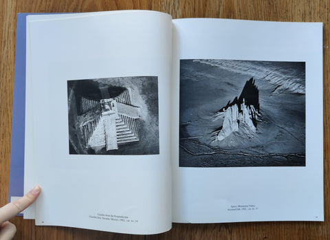The Sacred & Secular: A Decade of Aerial Photography - Setanta Books