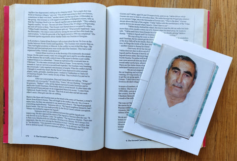 The Secret History of Khava Gaisanova and The North Caucasus - Setanta Books
