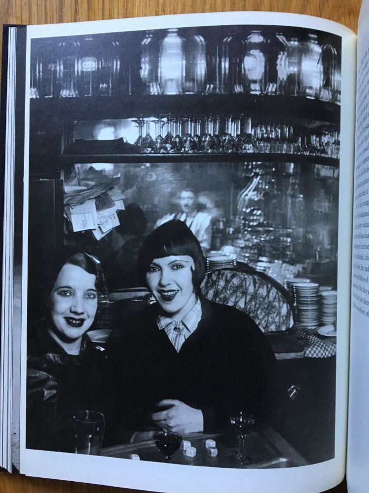 The Secret Paris of the 30's by Brassai | Photography | Setanta Books