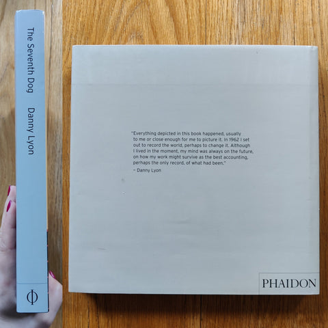 The Seventh Dog - Setanta Books