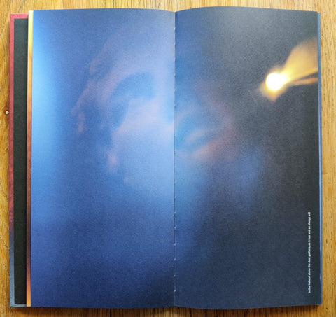 The Sniper Paused So He Could Wipe His Brow (Two Cover Options) - Setanta Books