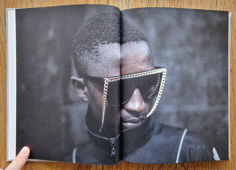 The Society of Ambianceurs and Elegant People - Setanta Books