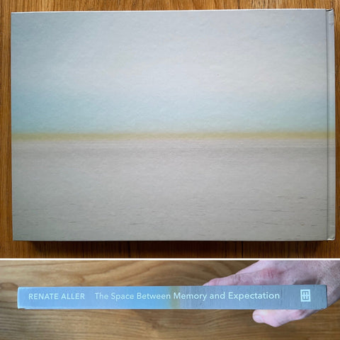 The Space between Memory and Expectation - Setanta Books