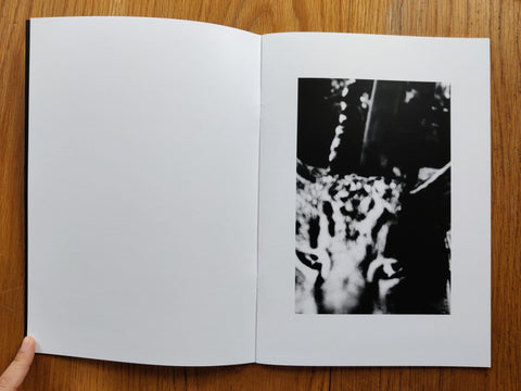 The Specter of Life - Setanta Books
