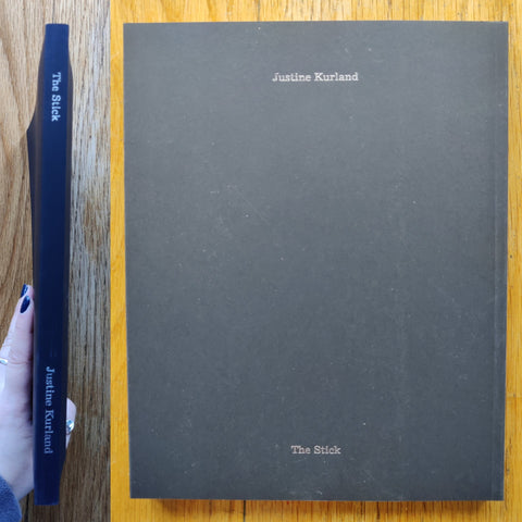 The Stick - Setanta Books